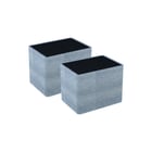 Geberit - Toebeh./onderdelen voor douche wc Honingraatfilter T3 Se2