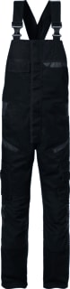 Fristads - 1555 STFP Overall/veiligheidspak overall 1555 stfp c46