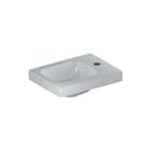 Geberit - ICON Wastafel / Fontein Fontein 38X28 Wit