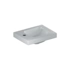 Geberit - ICON Wastafel / Fontein Fontein 38X28 Wit