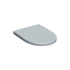 Geberit - ICON Closetzitting Closzitt Sc/Qrl/Tf
