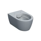 Geberit - ICON Closet Wcl Diep 53Cm Wit