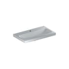 Geberit - ICON Wastafel / Fontein Wastfl 75X42 Wit