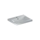 Geberit - ICON Wastafel / Fontein Wastfl 75X48 Tect/Wt