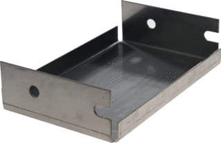 Gouda Holland - Eindschot kabelladder ENDSCHTKL