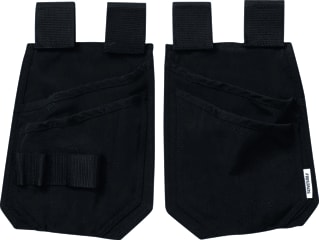 Fristads - 9201 ADKN Div. Zannen HG 129495-940-Onesize