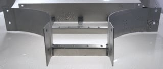 Gouda Holland - T-stuk kabelladder 65226234