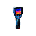 Bosch - Temperatuurmeter Thermodetector Gtc 400 C