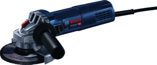 Bosch - Haakse slijpmachine (elektrisch) 0601396103