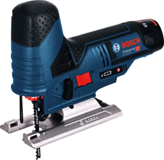 Bosch - Decoupeerzaag (accu) 06015A1005