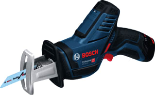 Bosch - Reciprozaag (accu) 060164L976