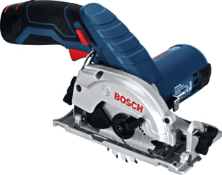 Bosch - Handcirkelzaag (accu) 06016a1005