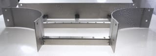 Gouda Holland - T-stuk kabelladder 65251234