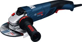 Bosch - Haakse slijpmachine (elektrisch) 06017a3300