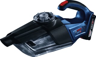 Bosch - Stofzuiger (accu) 06019C6200