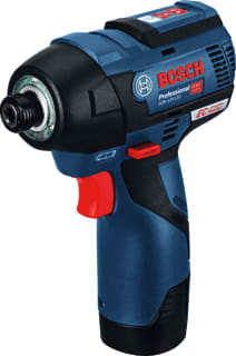 Bosch - Slagschroevendraaier (accu) 06019E0005