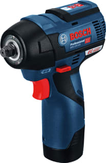 Bosch - Slagschroevendraaier (accu) 06019E0103