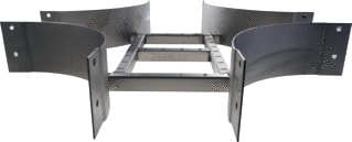 Gouda Holland - Kruisstuk kabelladder 65310233
