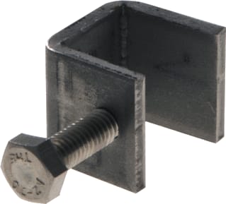 Gouda Holland - Dekselklem kabeldraagsysteem Deksklm 66065204