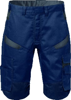 Fristads - 2562 STFP Werkbroek Kort Brk 586C46