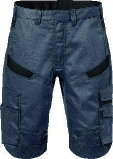 Fristads - 2562 STFP Werkbroek Kort Brk 896C60