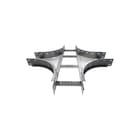 Gouda Holland - Kruisstuk kabelladder 71310234