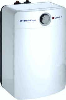 Itho Daalderop - Close-in Boiler elektrisch Daal Boil 10 2.2Kw