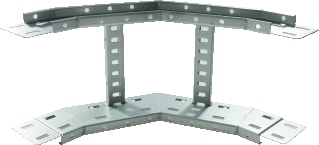 Gouda Holland - Bocht/hoekstuk kabelladder 71426235