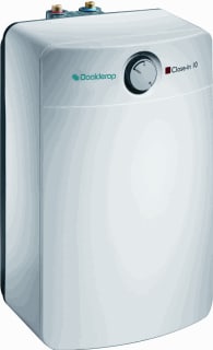 Itho Daalderop - Close-in E Boiler elektrisch daal boil 10e  close-in 2.2kw