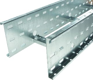 Gouda Holland - Kabelladder LG3