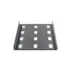 Gouda Holland - Verbindingsstuk kabeldraagsysteem KPPLPL MF H150 200 RVS