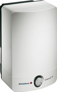 Itho Daalderop - Close-Up E Boiler elektrisch daal boil 10e  close-up 2.2kw