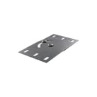 Gouda Holland - Crafty MF Verbindingsstuk kabeldraagsysteem Scharnkpplpl H150Thmvz