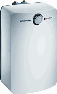 Itho Daalderop - Hot-fill Boiler elektrisch Daal Boil 10 0.5Kw