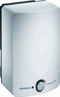 Itho Daalderop - Close-Up Boiler elektrisch Daal Boil 15 2.2Kw