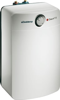Itho Daalderop - Close-in E Boiler elektrisch daal boil 15e close-in 2.2kw