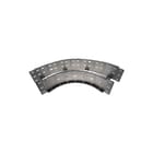 Gouda Holland - Bocht/hoekstuk kabelladder HRZBCHTST MF90 150 600RVS
