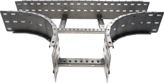 Gouda Holland - T-stuk kabelladder 72225233