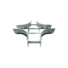 Gouda Holland - Kruisstuk kabelladder 72302234