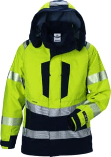 Fristads - 4195 GXE Div. Zannen HG 129742-171-l