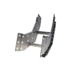 Gouda Holland - Bocht/hoekstuk kabelladder STYGST 90 MF 200 RVS 304