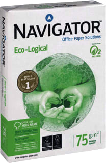 Navigator - Verbr.mat. vr fax/printer/all-in-1 Ly Papier A3 Navigator 5P Ds