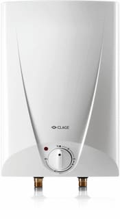 CLAGE - Boiler elektrisch O Drukl Bbouw 5L Boil2,0