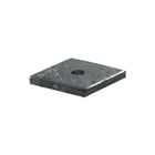 Gouda Holland - GoudaStrut GS Constructieplaat montagerail Railplt Mp1 40X40 12Mm Vz
