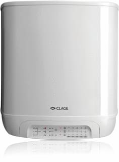 CLAGE - Boiler elektrisch wandboil 50l 0,75/4,5kw