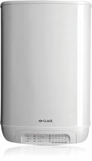 CLAGE - Boiler elektrisch wandboil 80l 1,0/6,0kw