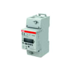 ABB - System pro M compact Elektriciteitsmeter Elektr Meter Ev1 012-100