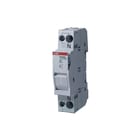 ABB - System pro M compact E90 Houder voor cilindrische zekering Hdr Zek. 2Csm299872R1801
