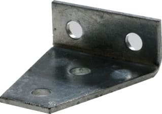 Gouda Holland - Verbindingselement profielrail 98113203