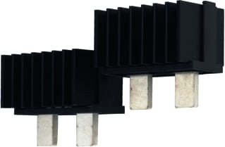 ABB - System pro M compact S800 Railkoper railkoper 2ccs800900r0562